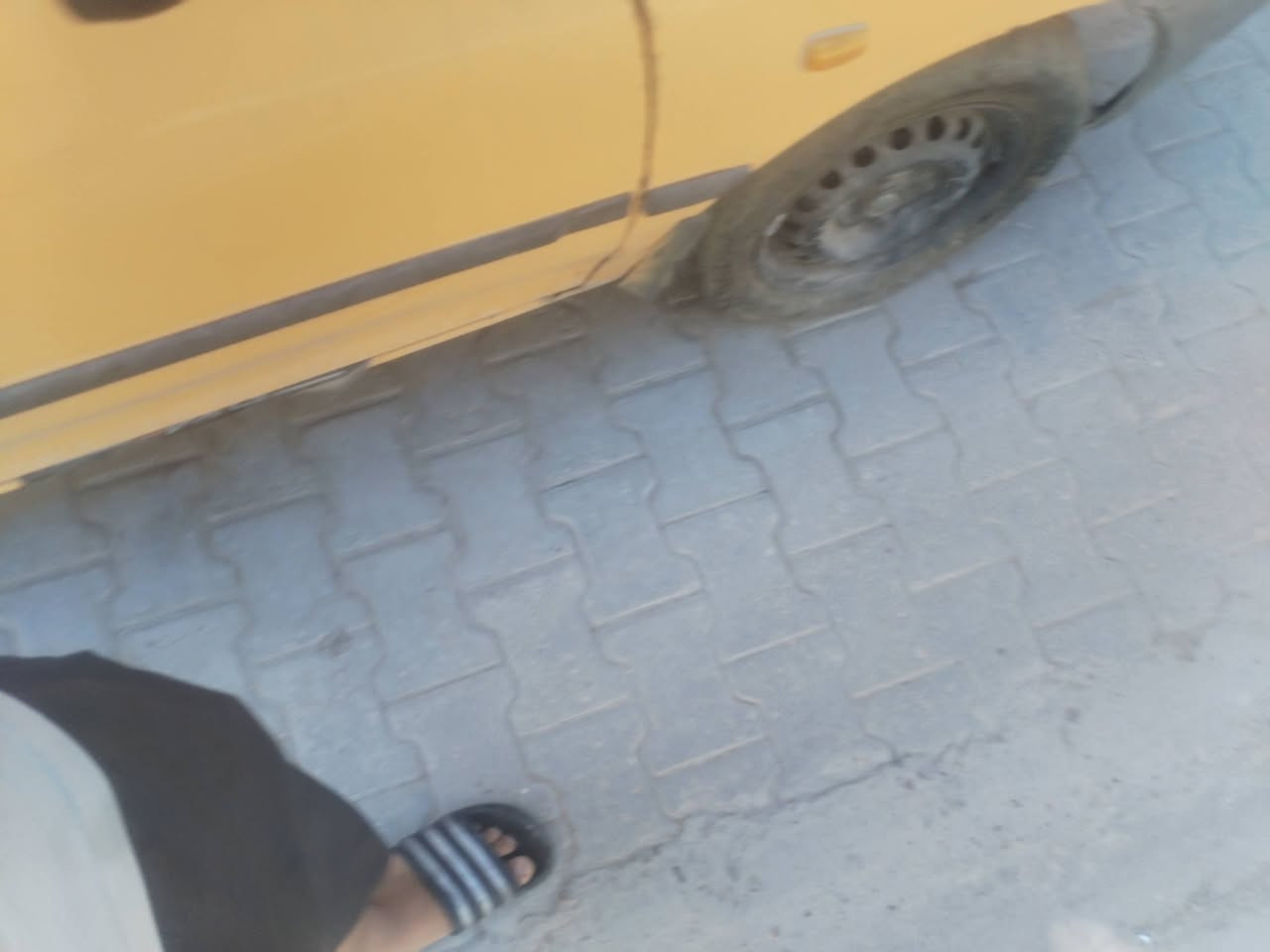 السلام عليكم سايبا للبيع موديل 2015 نظيفه سنويه عظم عاج للاستفسار خاص
