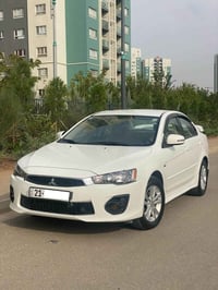 لانسر قرش • ٢٠١٧ • رقم سليمانية