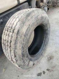 تاير ٣٨٥/٦٥/٢٢٫٥ • ٢٠٢٣ • دهوك