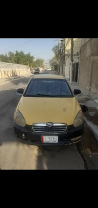 اكسنت • ٢٠٠٧ • رقم مثنى