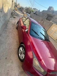 كروز ٢٠١١ • رقم اربيل • مكينة اوبترا مبدلة