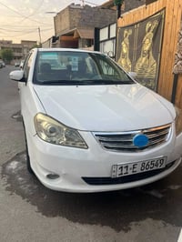 بي واي دي • ٢٠١٣ • بدون ضربة