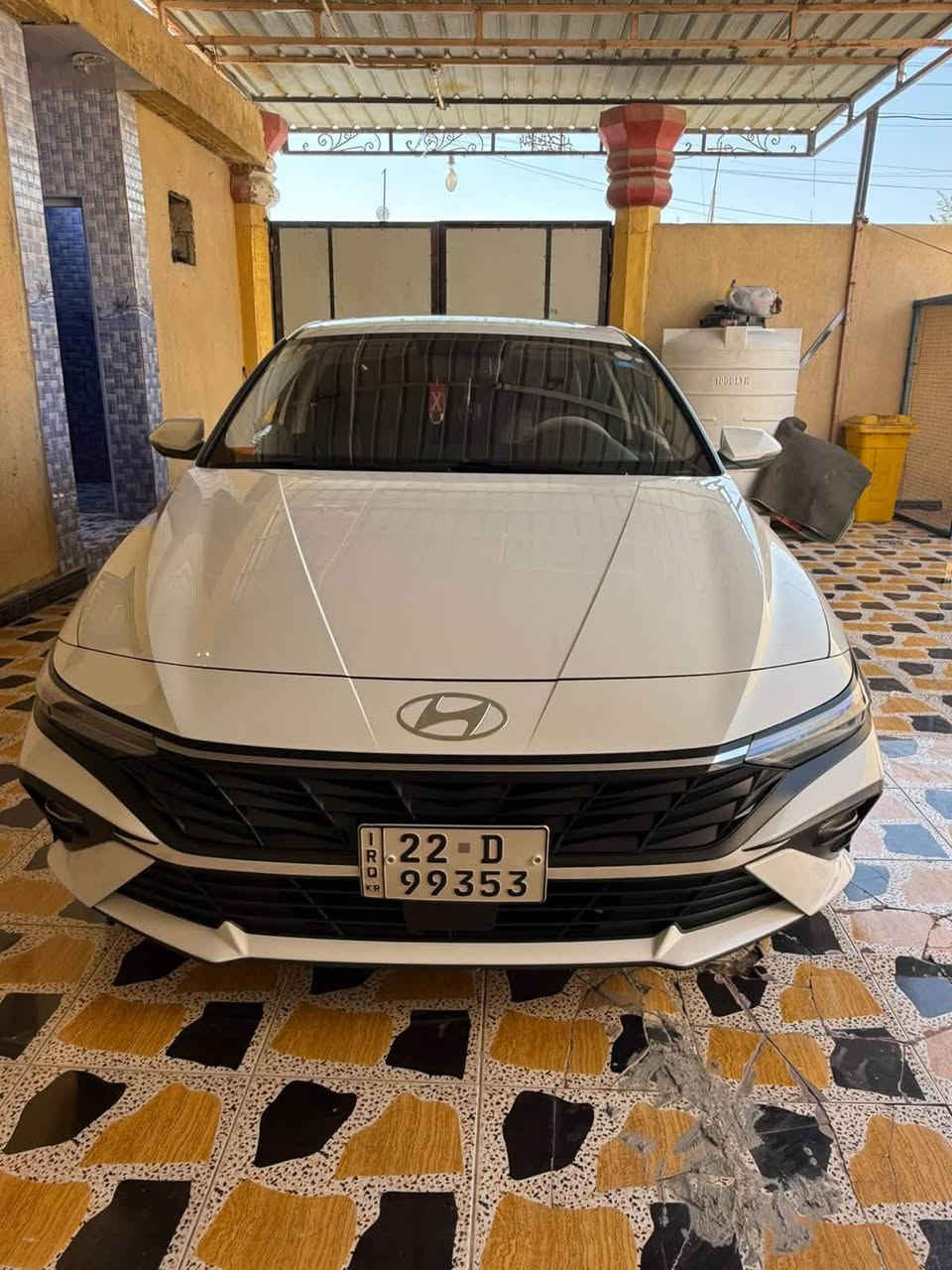 اللنترا 2024 تجميع رقم أربيل
بحاله الوكاله الراعي الاول

ممشا 30 الف كم

 السيارة كفالة عامة عدى بارد اربع اصابع باب السايق 

المواصفات فوووول      .      محرك 1500 دبل نوزل دوش 

شاشه ديجتال 

بصمات عدد 2                     

كشنات جلد 

هند بريك بصمه       

اوتو هولد                  

فتحه سقف               

محرك 1500دبل نوزل                           

حساس لايت 

حساس خلفي بلادي 

حساس أمامي بلادي

تبريد قطعتين

كاميرا خلفيه بلادي 

جي بي اس

نضام تشغيل الكاميرات 

شاشه  كبيره اصلي 

نضام ترحيب 

مري شفط

نضام مود درايف إيكو وسبورت و عادي

تحكم ستيرن فول 

ويل كب كروم حجم 17

لد امامي نهاري

مانع انزلاق

مانع انحدار 

لايت عدسات زنون 

ايرباكات

تغليف الرضيه جلد

جهاز موازنه ABS 

السعر / 140 وبيهه مجال 

📍العنوان بصره  

للاستفسار الاتصال  📞

***********
