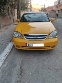 مصبوغة • ٢٠١١ • منظومة غاز