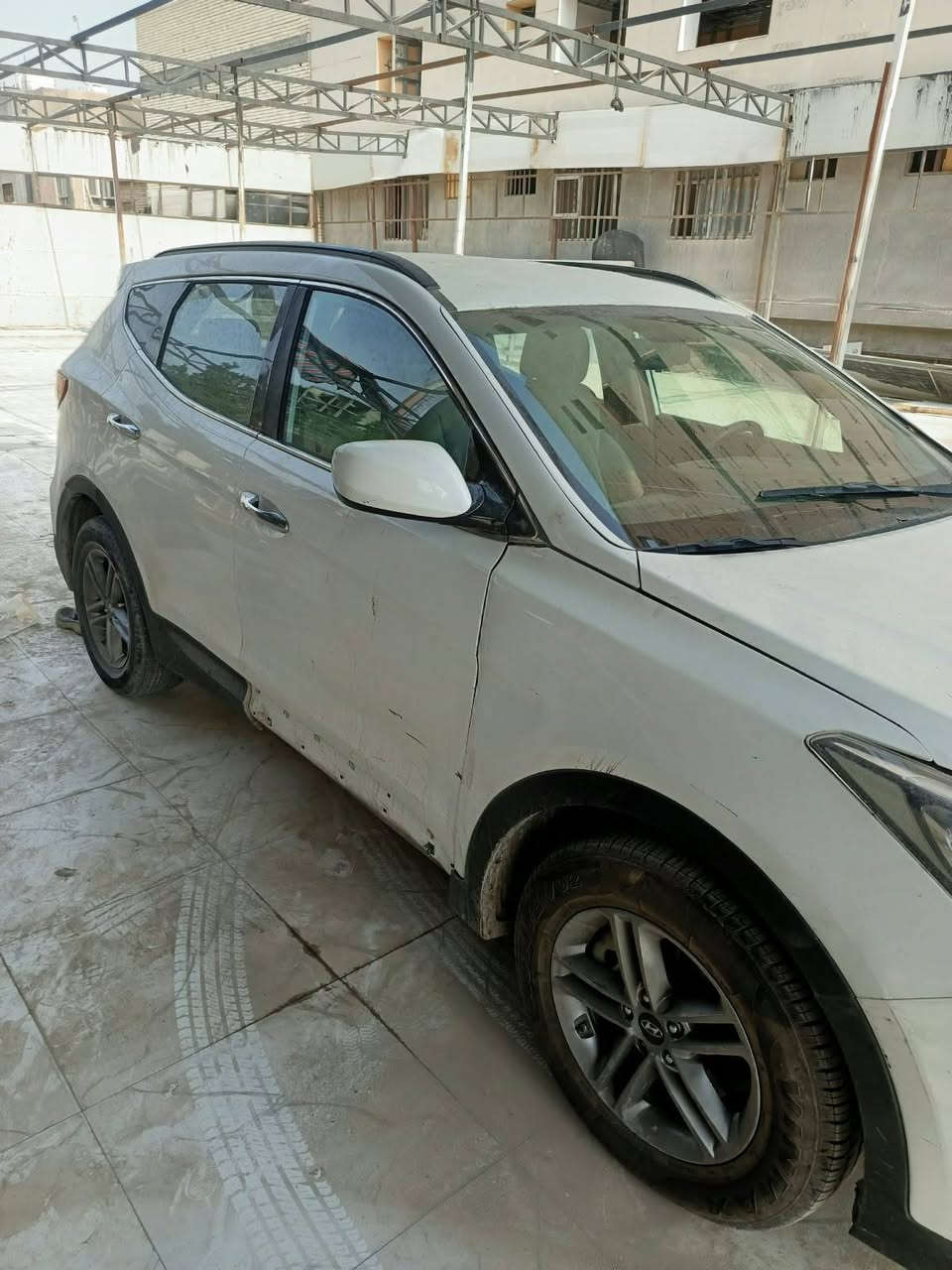 سنتافيا • ٢٠١٧ • ورقه