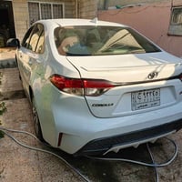 كورلا SE • ٢٠٢٠ • اقساط