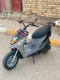 ماكس منغولي • بوشه 49 • معدل فول
