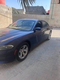 تشارجر • ٢٠١٧ • البصرة