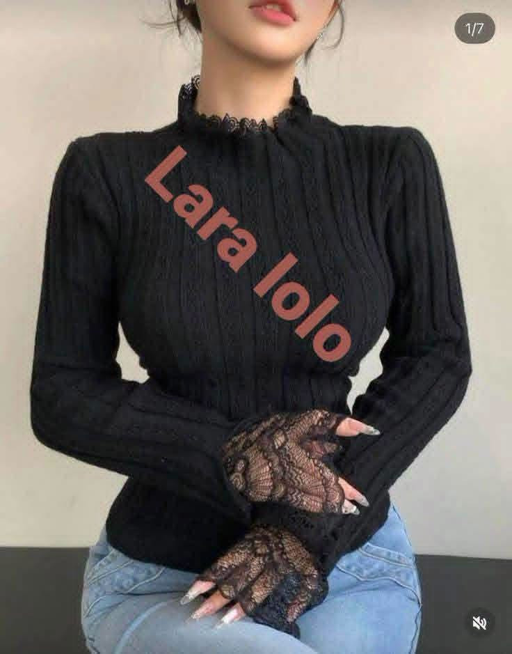 هاينكات شتوية • حجابات ايليا • لارا لولو