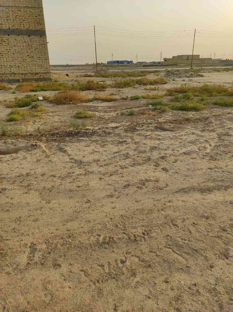 ٤٠٠م • زراعي • الخميسات يمه