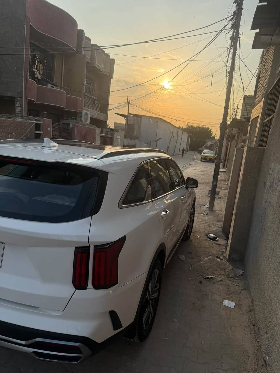 سورنتو • ٢٠٢٣ • فول مواصفات