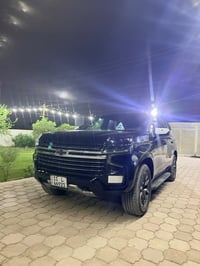 تاهو بوليسي • ٢٠٢٣ • محرك ٥٣٠٠
