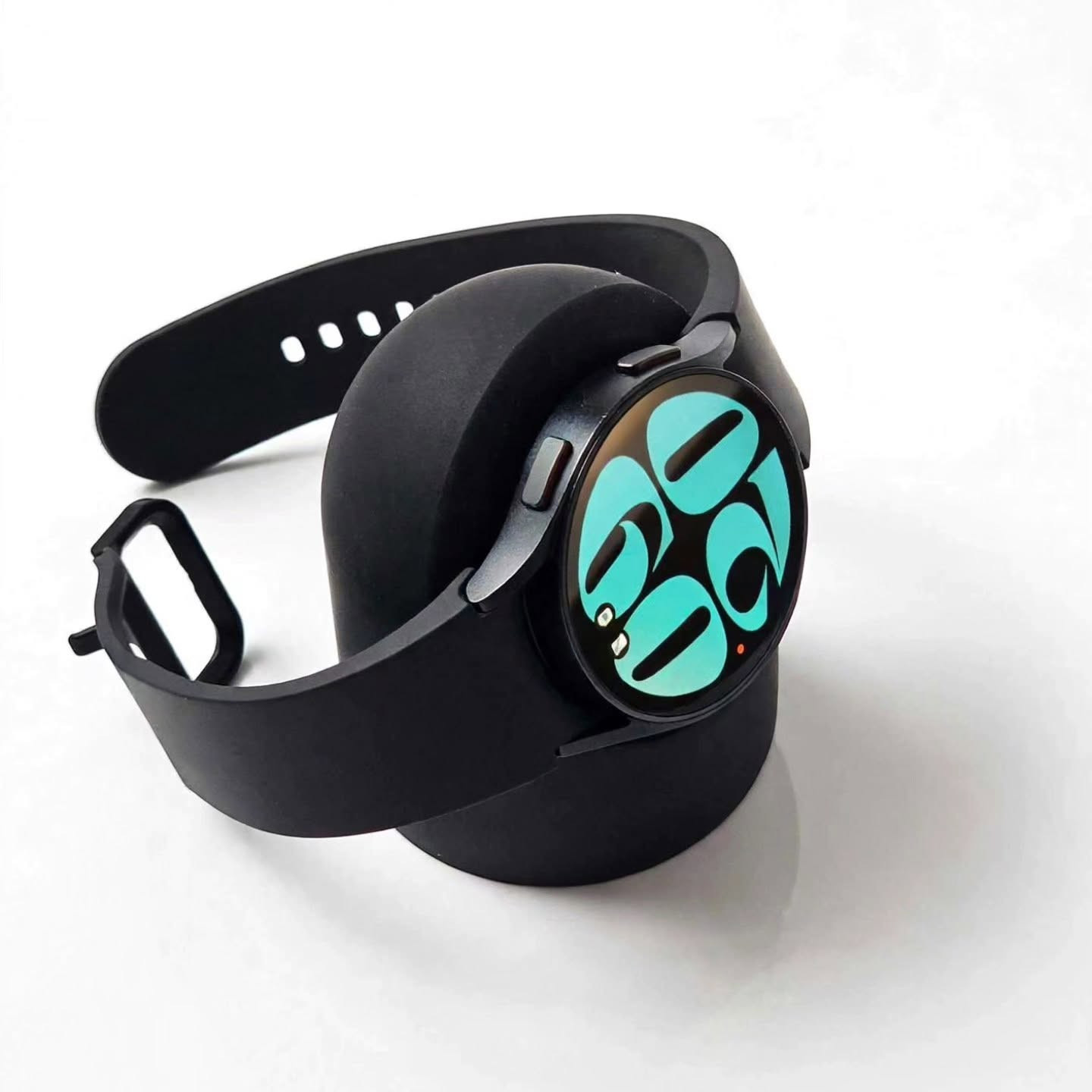 ⌚ Samsung Galaxy Watch 6 (44mm / 40mm)
​ساعة سامسونج الجيل السادس بتصميم عصري وأحواف شاشة أنحف مع شاشة Super AMOLED كبيرة وحادة محمية بـ Sapphire Crystal، توفر تتبعاً دقيقاً للصحة، النوم، والأنشطة الرياضية، وتأتي مع سير مريح وشاحن.
​📦 التوصيل والتواصل
​التوصيل: بغداد 5,000 / المحافظات 10,000 دينار
​💬 واتساب: http://wa.me/9647805437288
📡 تيليجرام: t.me/lutesphon
📸 إنستغرام: https://www.instagram.com/louts_phone?igsh=NzlibjEwMGZ0MWJw
📞 الاتصال: *********** | ***********
📍 الموقع: بغداد - المعالف
