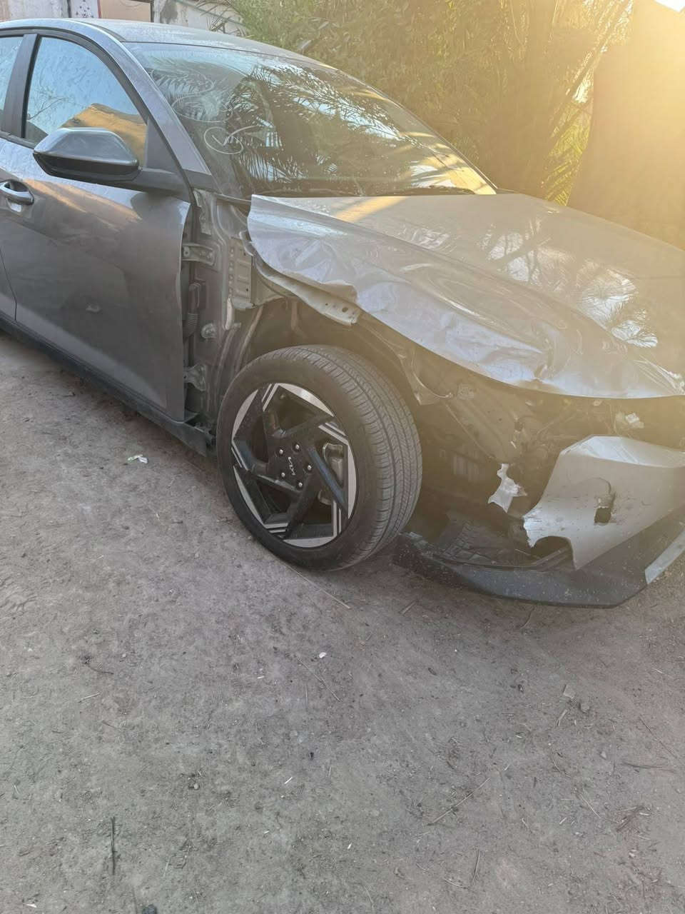 لبيع k4 وارد امريكي موديل ٢٠٢٥
رقم شهداء نجف

موصفات Ex

تشغيل عن بعد

بصمة ابواب

بصمة تشغيل

نقاط عمياء

رادار امامي 

رادار جانبي

رادار خلفي

فول تحكم ستيرن

تحديد مسار

مثبت سرعة 

قيادة ذاتية

وضعيات قيادة

شاشة دجتل

تبريد شاشة

شاحن واير ليس

سايد بريك بصمه

اوتو هولد

اربع مخارج شحن

لد نهاري

لد خلفي

ويل كب كروم

كامره دواره

تدفه كشنات

ماشيه ٨ الف زيرو

محرك 2000دوش👍👍👍
السعر ١٧٠ وبيها مجال 
***********
