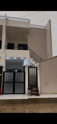 غرفة التجاره • طريق تلكيف • ١٢٠م