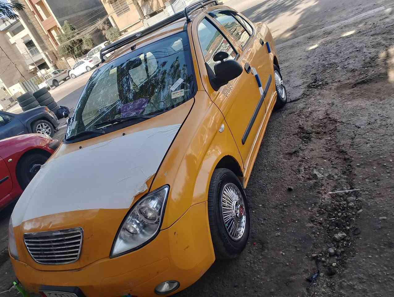السلام عليكم طيبه 2015 
السعر 35 وبيها مجال 
***********
بغداد شارع فلسطين
