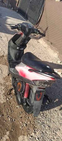 ماكس • موديل ٢٠٠٥ • عدله