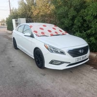 سوناتا • ٢٠١٥ • ما بيها حادث