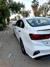 سيراتو ٢٠٢٤ • محرك 2000 • ٧٧٠٠٠ كم