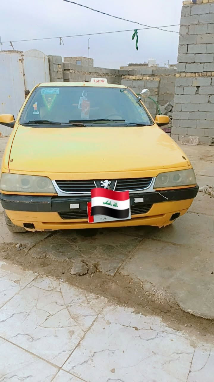 ٢٠١٠ • مكينة ناعمة • كهرباءيات شغالة