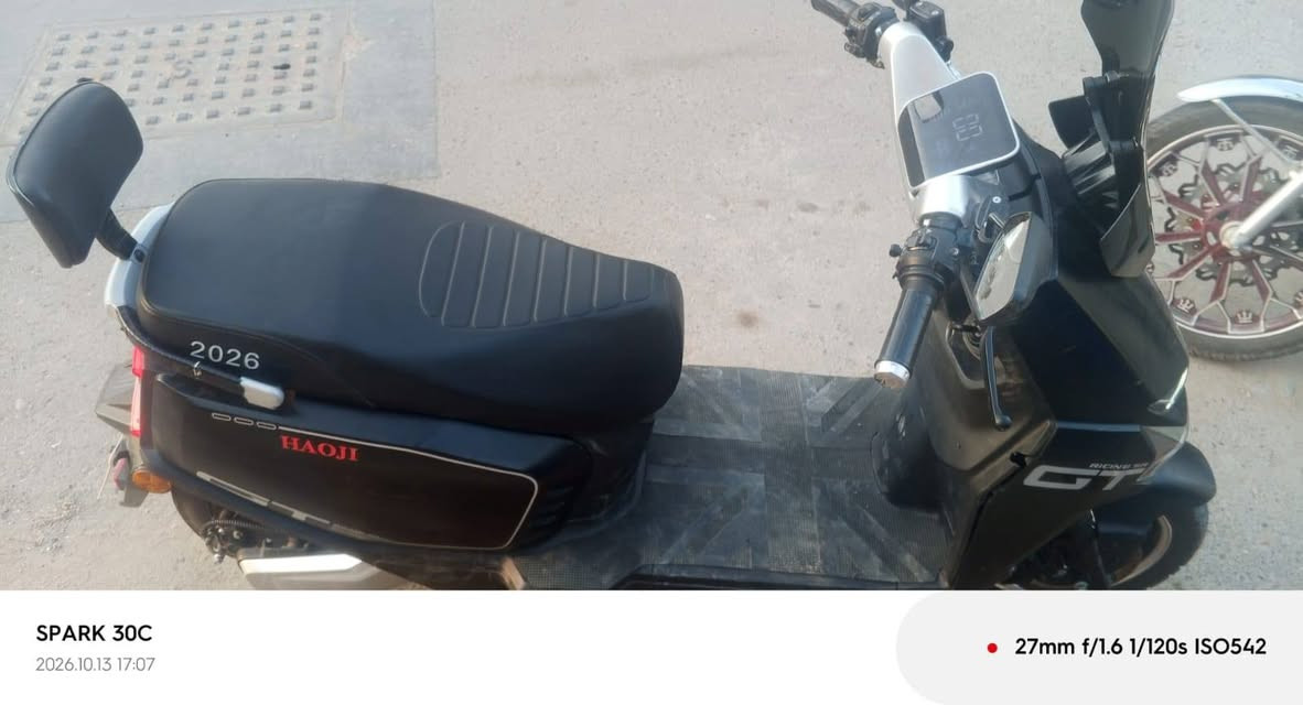 ٢٠٢٦ • ٦بطاريات • ٧٠كم