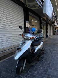 بريز نوزل • محرك بلادي • لايت زنون