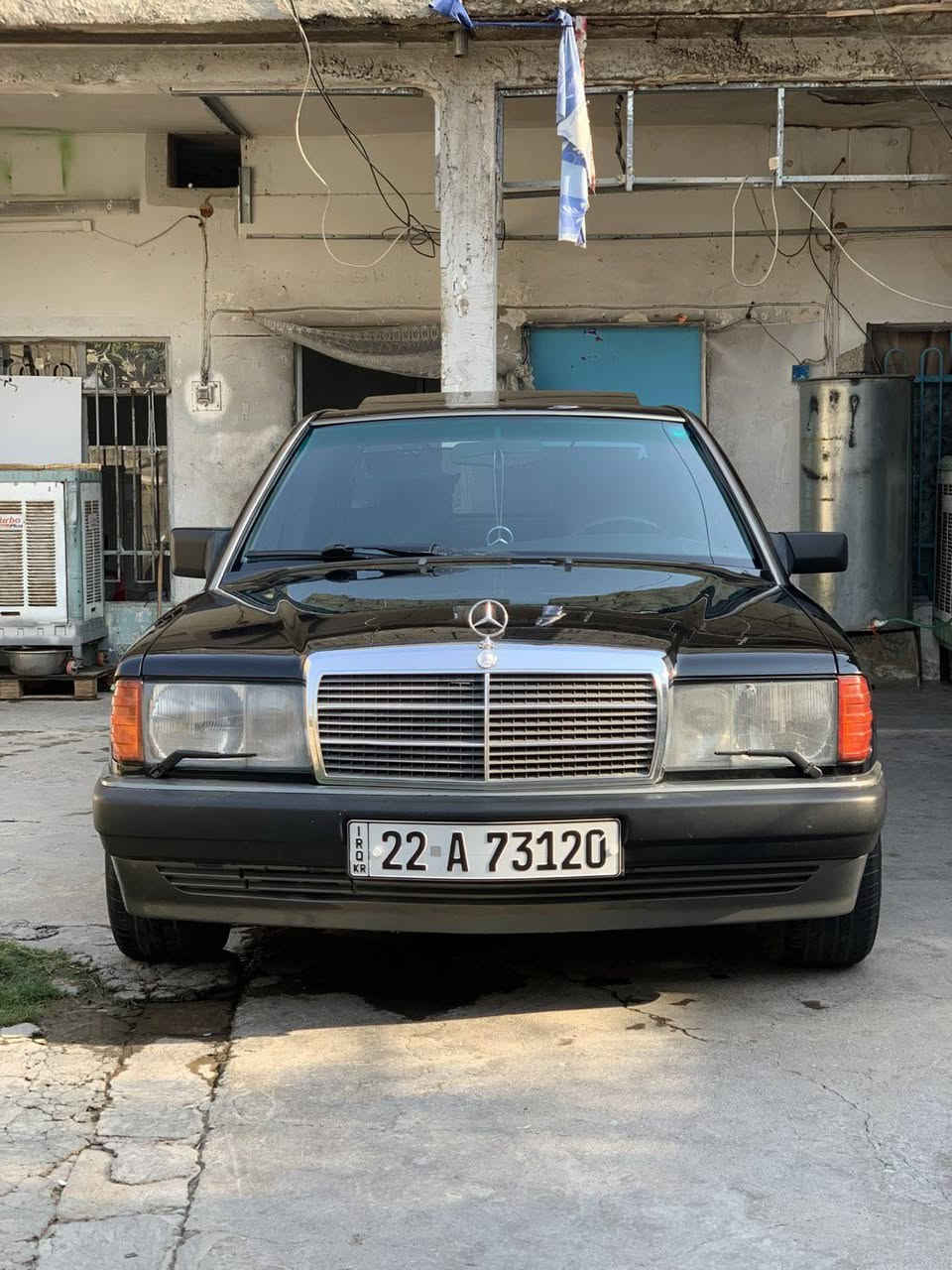 *********** أربيل, العراق

