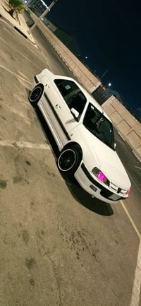 بارص • موديل ٢٠٢١ • مشي ١٨٧٠٠٠