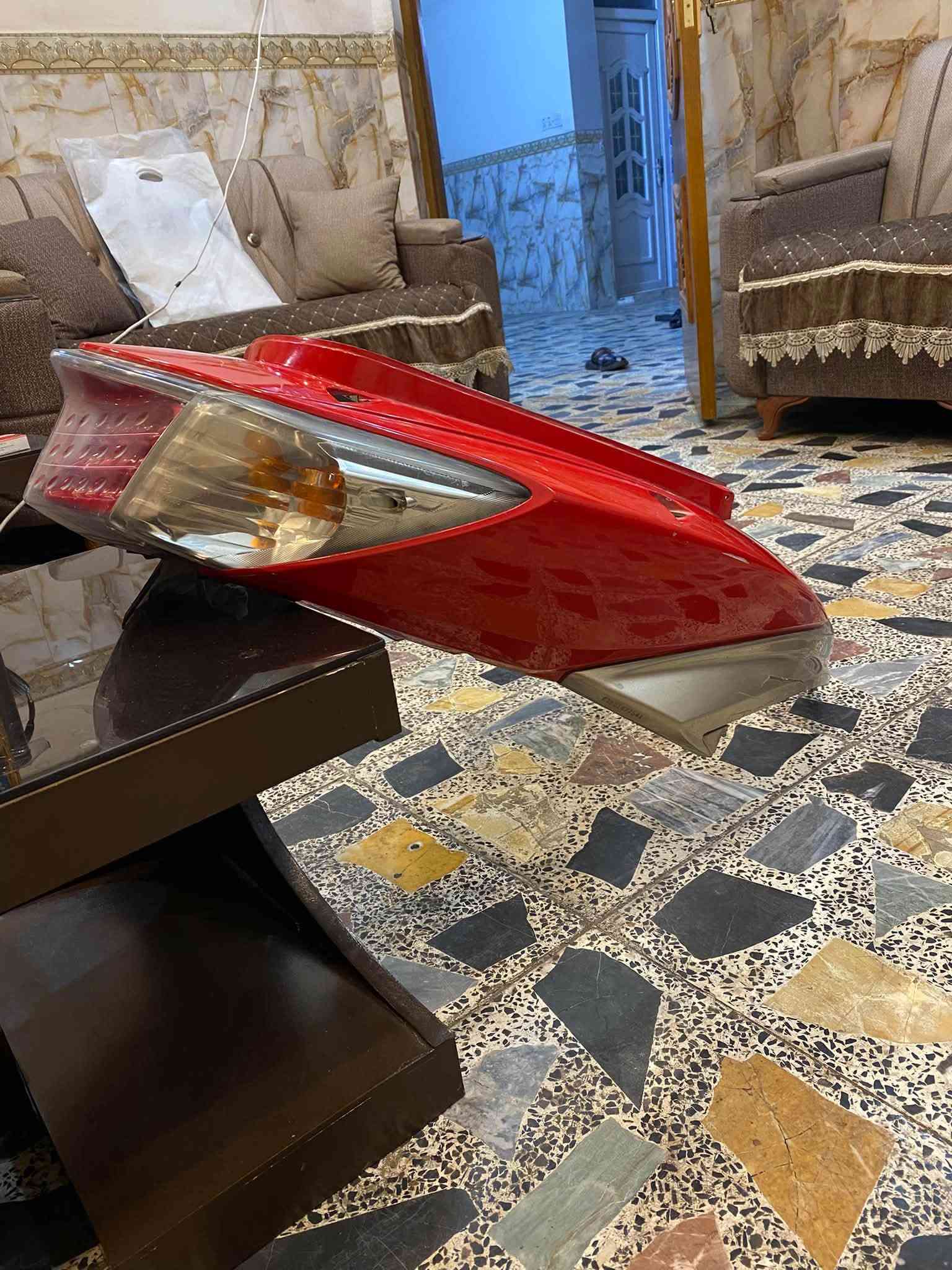 كفرات فحل تفصيخ اصلي مختم 🐗
البجم بي نقص ليط

الحجز فقط بالواتساب ***********

توصيل جميع المحافظات متوفر 🚚
