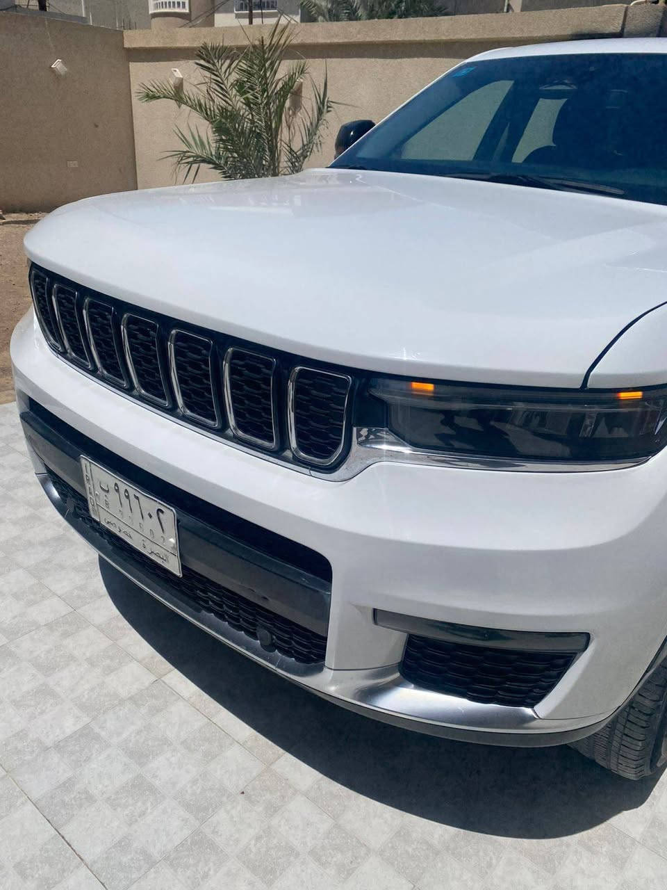 نظيفه • مديل ٢٠٢٢ • بصره