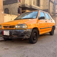 موديل ٢٠١٨ • سنوية ٢٠٢٩ • مكينة وكير