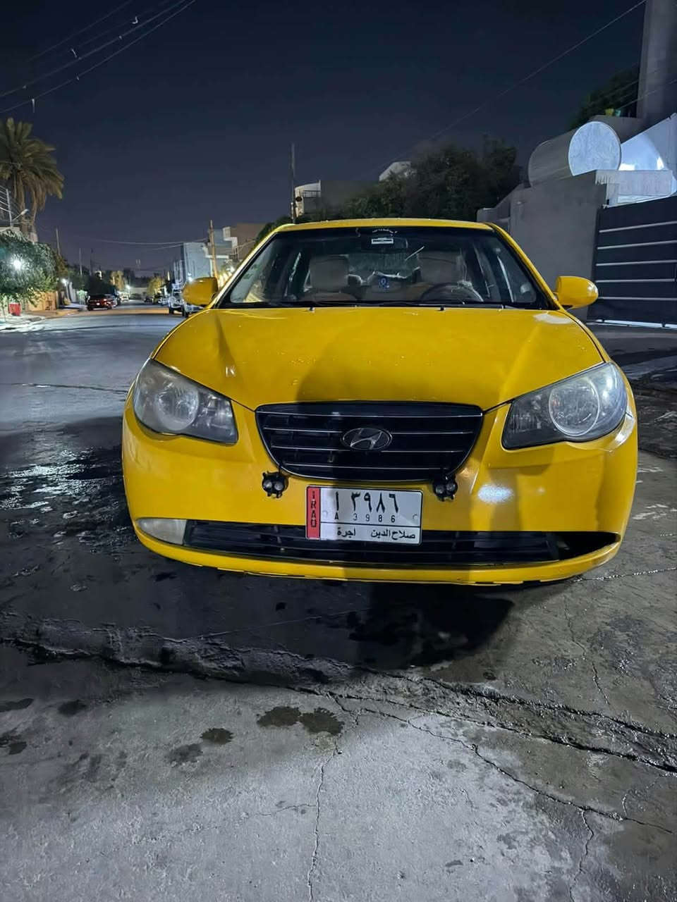 السلام عليكم النترا ٢٠١٠ بدون تبديل ودواخل   بيها معجون كم مكان الكير بيه عته تحويل مباشر السعر ٧٥ 
الرقم /‭***********‬
