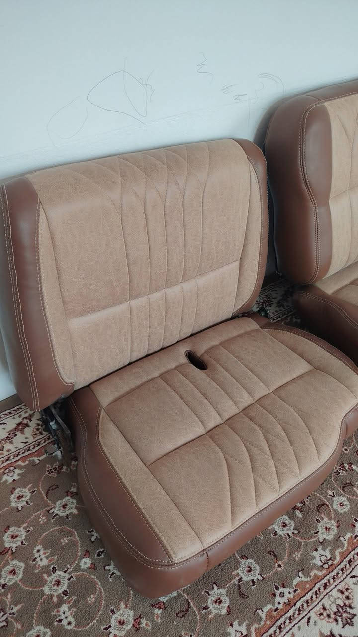 لاندكروز ٩٠ • محرك 3F • رقم انبار