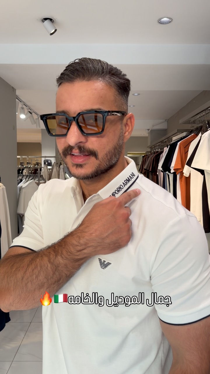 ترند الموسم شباب 🔥🇮🇹
للاستفسار مراسلة الصفحة ✉️
*********** . 🧣
