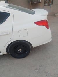 نيسان صني • ٢٠٢٤ • هاي الحادث