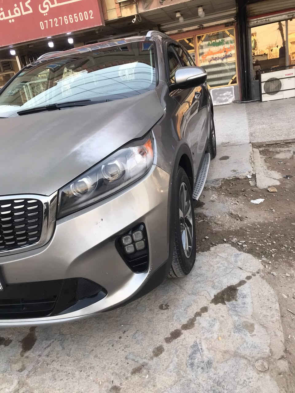 كيه سيرنتو ٢٠١٩

٦سرندر محرك 

فور ويل

رادرات

تدفأه كشنات 

كشنين كهرباء

سياقة أليه 

السعر:١٩٠$

الرقم:

***********
