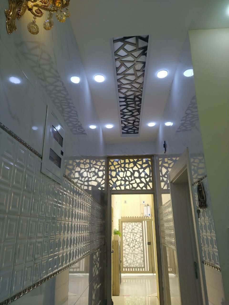 السيدية • بناء اقساط • بدون كفيل