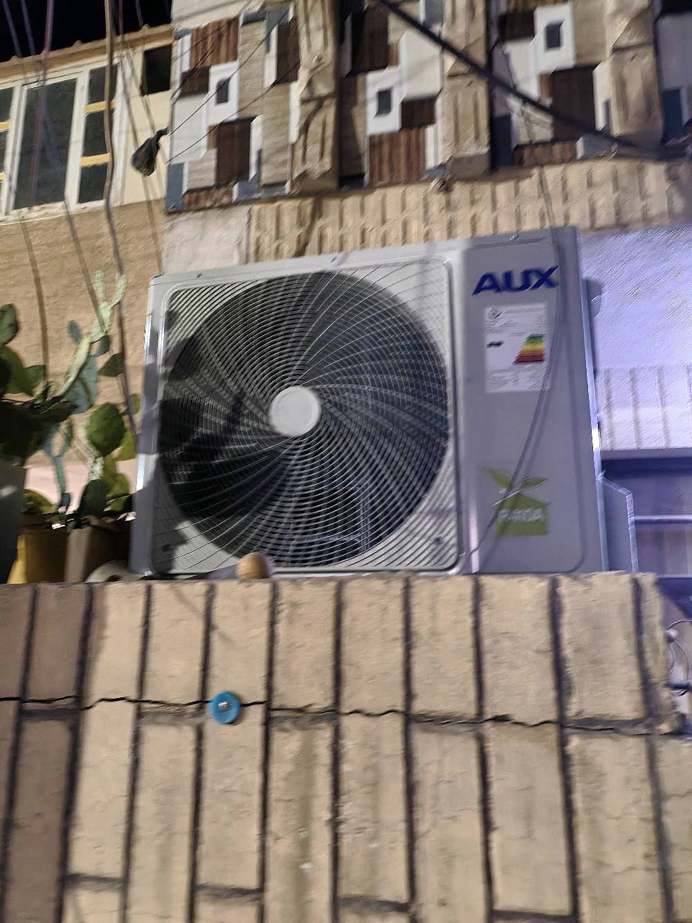 سبلت اوكيا جديد ما مستخدم