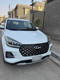 تيكو 4 • ٢٠٢٣ • ١٥٠٠ تيربو