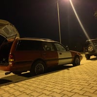 مازدا ستايشن • مجهزة • السليمانية