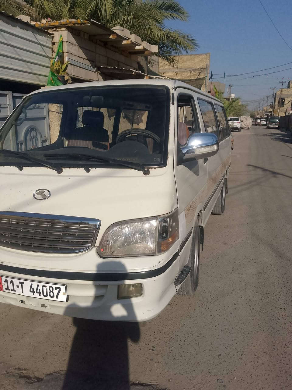 جنبي شرطيه موديل 15تحويل ثاني يوم السعر 68وبيهه مجال سياره حلوه محرك فتون قبق اصفر صار 3اشهر من شاده مكان بغداد الزعفرانية واتساب ***********
