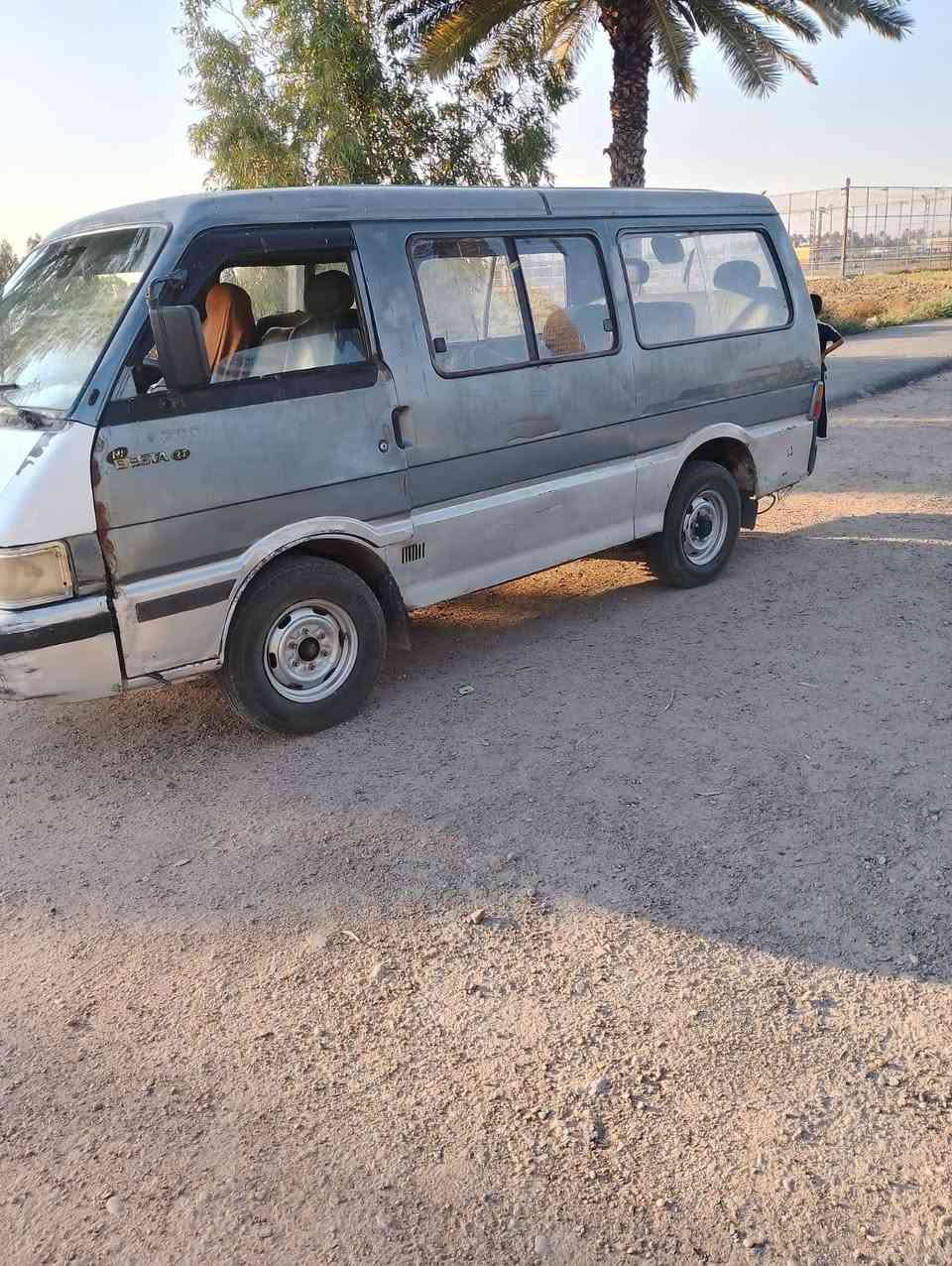 سلام عليكم كيه بسته موديل 94 محوله حمل سنويه 28 اكير محرك شواصي نضاف تخم تاير تحويل ثاني يوم مكان بو غريب لرضوانيه سريع الدولي رقم هاتف ***********. ***********@@خاص لسعر 30 وبيه مجال
