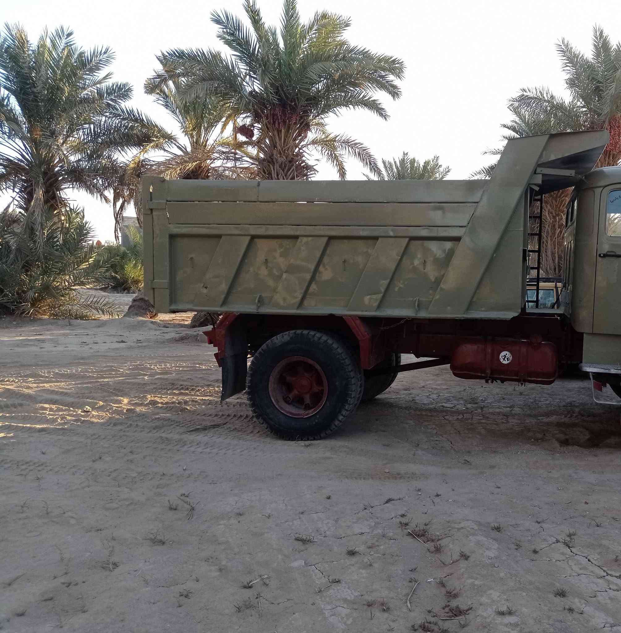 مايلر • أبو ردين • السماوة