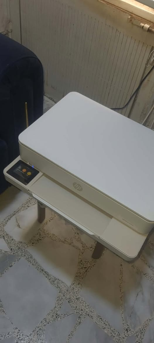 طابعات • اجهزة استنساخ • ١٦قطعة