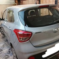 بيتيه i10 • ٢٠٢٠ • رقم اربيل
