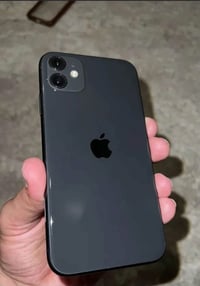 ايفون 11 • ١٢٨ • شاشه مبدله
