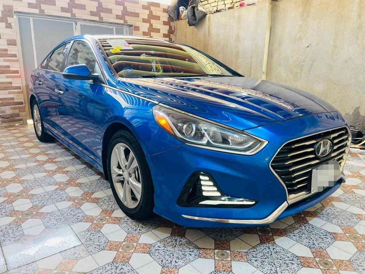 يالله...
السلام عليكم ورحمة الله وبركاته ...

هوندآي سونآتآ 2019 بصره بسمي  ارقام دولي انكليزي هزة جديدة سنوية جديدة 2031 تحويل مباشر للمشتري باي محافظة ابصملك .
وارد أمريكي ضرر خفيف دعاميه فقط كلين كفاله عامه من تبديل والصبغ والفتح والبارد شرط الفحص (صور حادث مرفقه بالمنشور والك فحص) .
محرك وكير مكفولات حجم المحرك 2400 ماشيه 100 قابله للزيادة.
فول مواصفات عده الفتحه فقط
بصمه تشغيل بصمه أبواب دخول ذكي بصمه جنطه ذكيه عند الاقتراب تبريد بيانو لمس تدفئه بالگشنات تبريد قطعتين فول تحگم ستيرن رادار جانبي رادار بالمري اشاير بالمري شاشه  گبيره گامره دواره 3 انظمه للقياده لد نهاري لون مميز ويل گب گروم حجم 17 مع تخم تاير جديد يدات نيكل ستيل دواخل لونين وابطاين جلد داخل رصاصي دسك أمامي خلفي گشن السايق گهربائي وباقي الموصفات المعروفه السيارة جديدة جاهزة من كلشي تبريد حدادية ما بيهاا نقص للاستفسار اتصل وبخدمتك مكاني ناصريه مركز
***********
*********** 
سعرها ب 138 وبيه مجال للشراي اتصل وبيك خير وتدلل ما يكون خاطرك الا طيب
