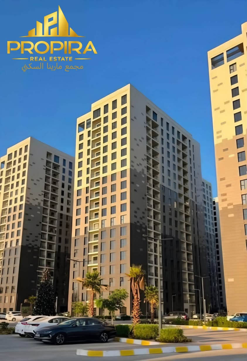 شقة للإيجار – مجمع مارينا السكني

المساحة: 171م²
الطابق: التاسع
استلام مباشر
مؤثثة بالكامل

الإيجار: 2,500,000 دينار عراقي شهرياً

للاستفسار: ***********
شركة Propira تستقبل جميع عروض البيع والايجار

نص مكتوب في الصور:
- PROPIRA REAL ESTATE مجمع مارينا السكني
- PROPIRA REAL ESTATE
- مجمع مارينا السكني