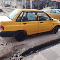 سايبا • موديل ٢٠١٤ • مكينة وكير جديد