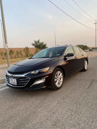 للبيع ماليبو 2020 فول موصفات بانورما بصمه شغال فول سنويه رقم كله جديد ...